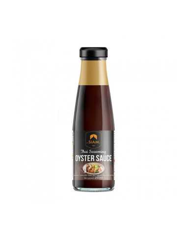 Salsa de ostras 200ml deSIAM
